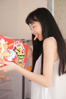 联谊会是肉食系第二季